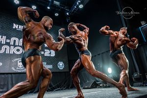 Фотограф Вадим Свирин